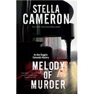 Melody of Murder