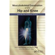 Musculoskeletal Examination of the Hip and Knee
