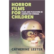 Horror Films for Children