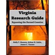 Virginia Research Guide