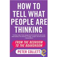 How to Tell What People Are Thinking