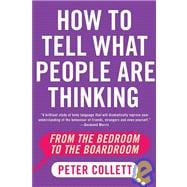How to Tell What People Are Thinking