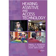 Hearing Assistive and Access Technology