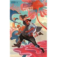 Firefly: Brand New 'Verse #5