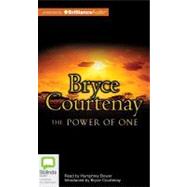 The Power of One: Library Edition