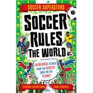Soccer Superstars: Soccer Rules the World