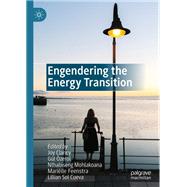 Engendering the Energy Transition