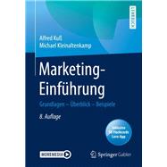 Marketing-Einführung