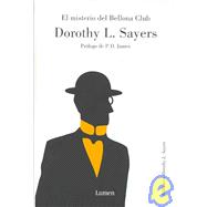 El Misterio Del Bellona Club/ The Unpleasantness at the Bellona Club