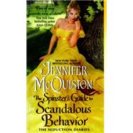 SPINSTERS GT SCANDALOUS BEH MM