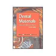 Dental Materials : Properties and Manipulation