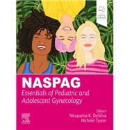 Essentials of Pediatric and Adolescent Gynecology