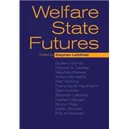 Welfare State Futures