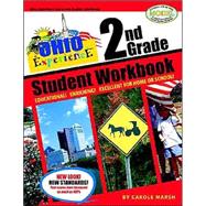 Ohio Experience 2nd Grade Student Workbook