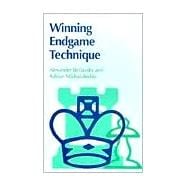 Winning Endgame Technique