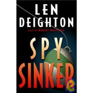 Spy Sinker