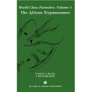 The African Trypanosomes