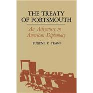 The Treaty of Portsmouth