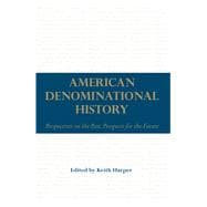 American Denominational History