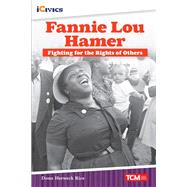 Fannie Lou Hamer: Fighting for the Rights of Others ebook