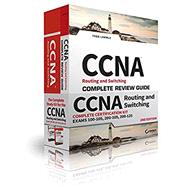 Ccna Routing and Switching Complete Certification Kit