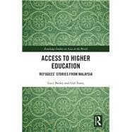 Access to Higher Education