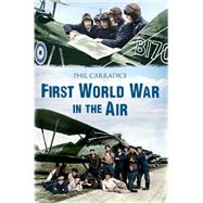 First World War in the Air