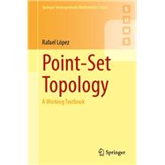 Point-Set Topology