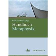 Handbuch Metaphysik