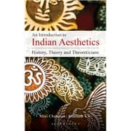 An Introduction to Indian Aesthetics