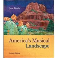 America's Musical Landscape