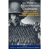 The War in American Culture