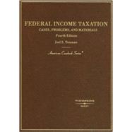 Federal Income Taxation