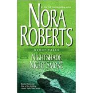 Night Tales: Nightshade & Night Smoke; Nightshade\Night Smoke