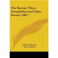 The Barons' Wars, Nymphidia And Other Poems