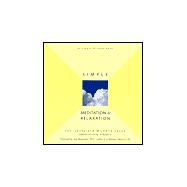 Simple Meditation and Relaxation