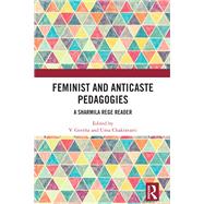 Feminist and Anticaste Pedagogies