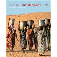 Cultural Anthropology: An Applied Perspective