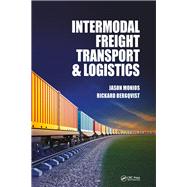 Intermodal Freight Transport and Logistics