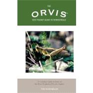 The Orvis Vest Pocket Guide to Terrestrials; A Complete Guide to Some of the Most Productive Flies for Anglers
