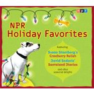 Npr Holiday Favorites