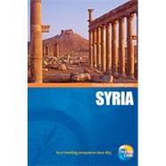 Traveller Guides Syria, 3rd : Popular, compact guides for discovering the very best of country, regional and city Destinations
