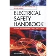 Electrical Safety Handbook, 4th Edition