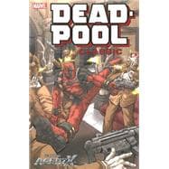 Deadpool Classic Volume 9