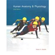 Human Anatomy and Physiology with InterActive Physiology(R) 8-System Suite
