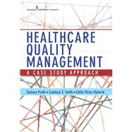 Healthcare Quality Management