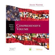 South-Western Federal Taxation 2017: Comprehensive