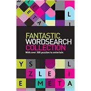 Fantastic Wordsearch Collection