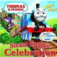 Thomas Steam Engine Celebration