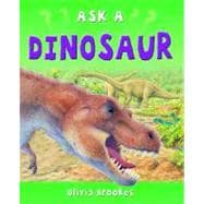 Ask A Dinosaur